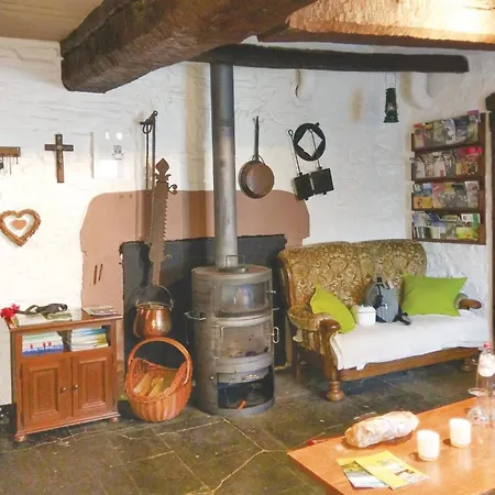 Nyaraló Haus Marx Durler