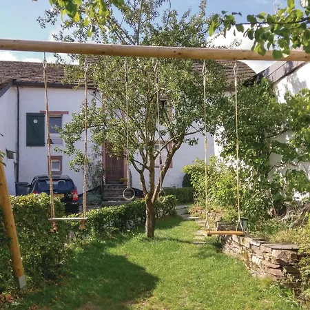 בית נופש Haus Marx *