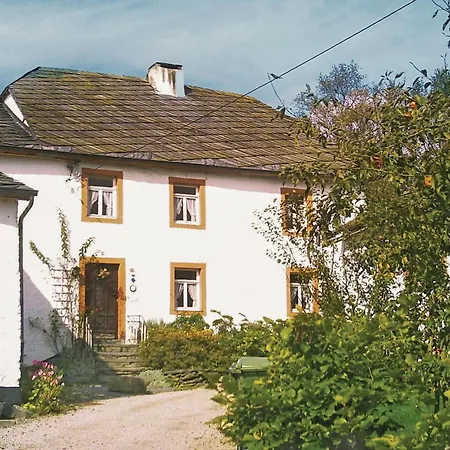 Haus Marx Holiday home