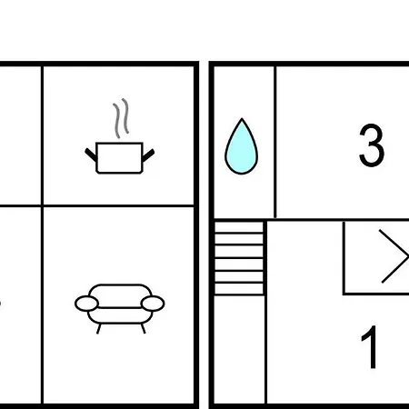 Haus Marx בית נופש