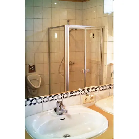 Nyaraló Haus Marx *