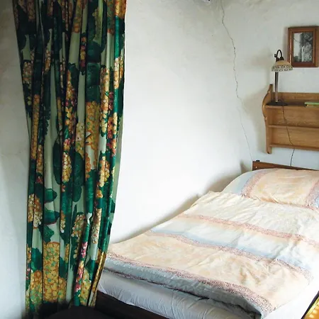 Haus Marx בית נופש *