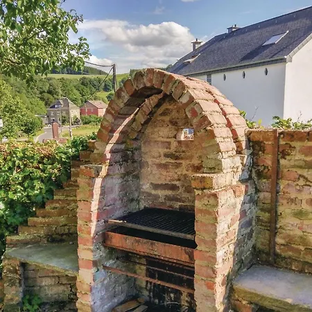 Nyaraló Haus Marx *