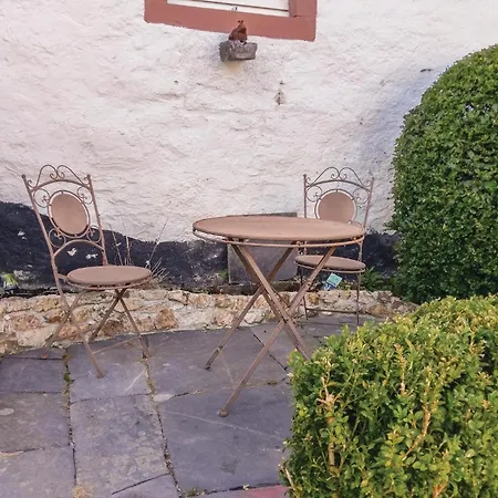 Nyaraló Haus Marx *